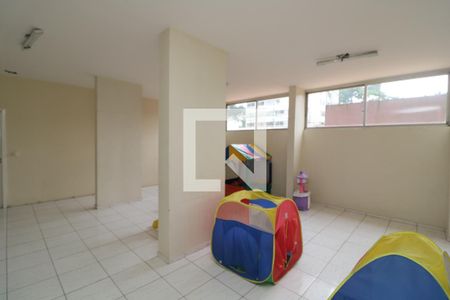 Apartamento à venda com 80m², 3 quartos e 1 vagaBrinquedoteca