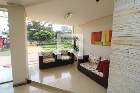 Apartamento à venda com 80m², 3 quartos e 1 vagaHall de Entrada