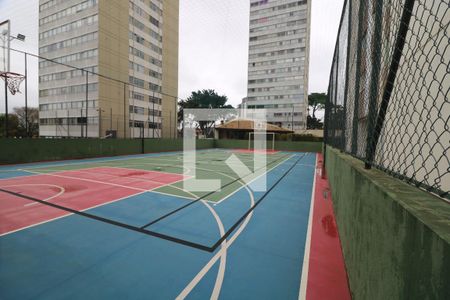 Apartamento à venda com 80m², 3 quartos e 1 vagaQuadra Esportiva