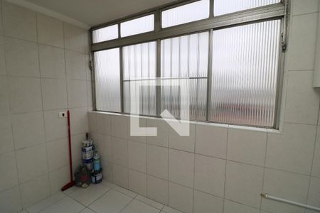 Apartamento à venda com 80m², 3 quartos e 1 vagaÁrea de Serviço