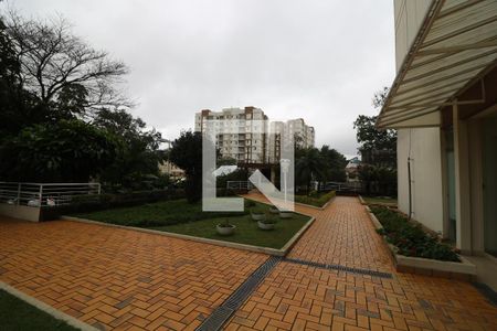 Apartamento à venda com 80m², 3 quartos e 1 vagaJardim