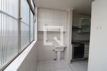 Apartamento à venda com 80m², 3 quartos e 1 vagaÁrea de Serviço