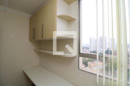 Apartamento à venda com 80m², 3 quartos e 1 vagaEscritório