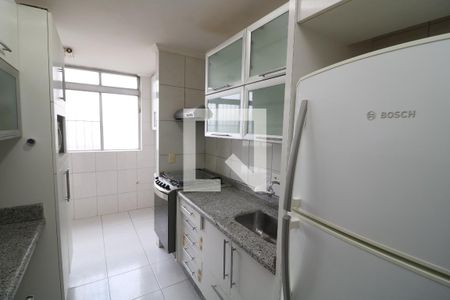 Apartamento à venda com 80m², 3 quartos e 1 vagaCozinha