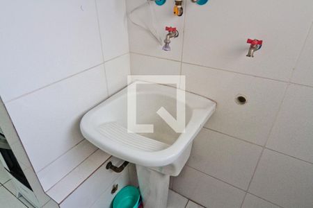 Apartamento à venda com 64m², 2 quartos e 1 vagaÁrea de Serviço