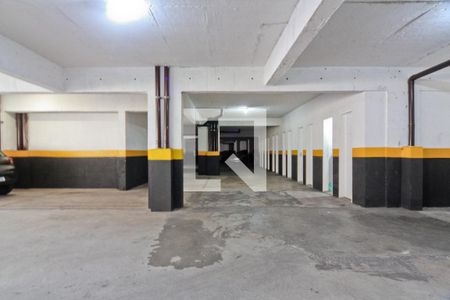 Apartamento à venda com 64m², 2 quartos e 1 vagaGaragem