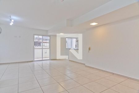 Apartamento à venda com 64m², 2 quartos e 1 vagaÁrea comum - Salão de festas