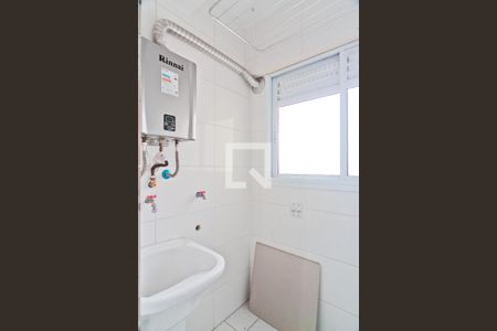 Apartamento à venda com 64m², 2 quartos e 1 vagaÁrea de Serviço