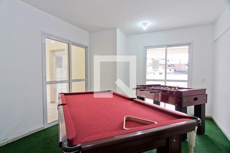 Apartamento à venda com 64m², 2 quartos e 1 vagaSala de Jogos