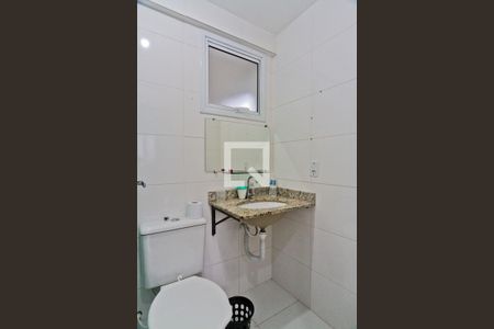 Apartamento à venda com 64m², 2 quartos e 1 vagaBanheiro