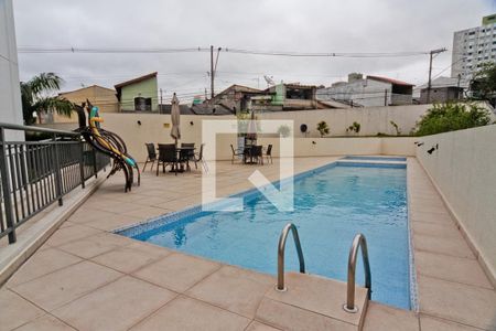 Apartamento à venda com 64m², 2 quartos e 1 vagaÁrea comum - Piscina