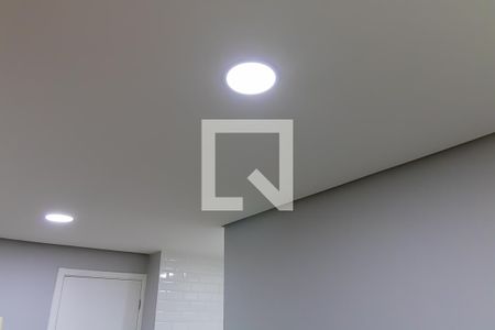 Sala de apartamento à venda com 2 quartos, 44m² em Piedade, Rio de Janeiro