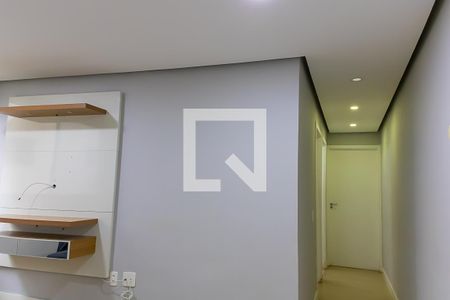 Sala de apartamento à venda com 2 quartos, 44m² em Piedade, Rio de Janeiro