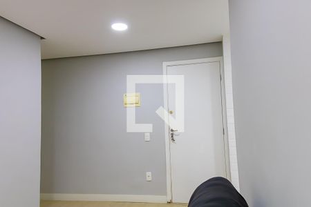 Sala de apartamento à venda com 2 quartos, 44m² em Piedade, Rio de Janeiro