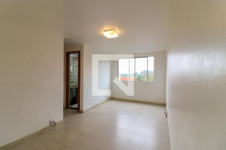 Sala de apartamento para alugar com 2 quartos, 54m² em Jardim Umuarama, São Paulo