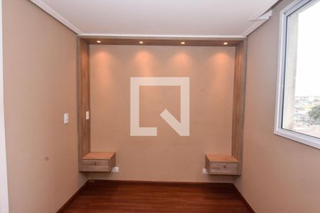 Apartamento à venda com 61m², 2 quartos e 1 vagaSuíte