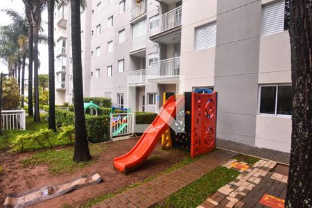 Apartamento à venda com 61m², 2 quartos e 1 vagaÁrea comum