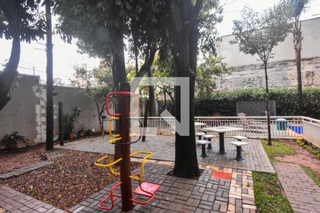 Apartamento à venda com 61m², 2 quartos e 1 vagaÁrea comum
