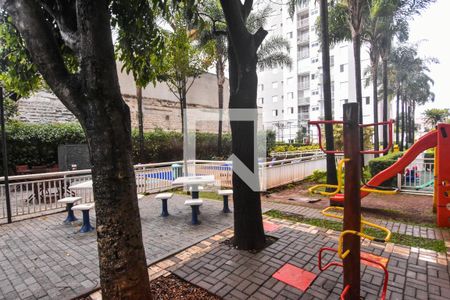 Apartamento à venda com 61m², 2 quartos e 1 vagaÁrea comum