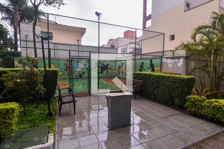 Apartamento à venda com 61m², 2 quartos e 1 vagaÁrea comum