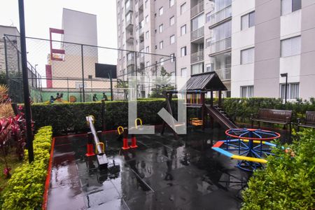 Apartamento à venda com 61m², 2 quartos e 1 vagaÁrea comum