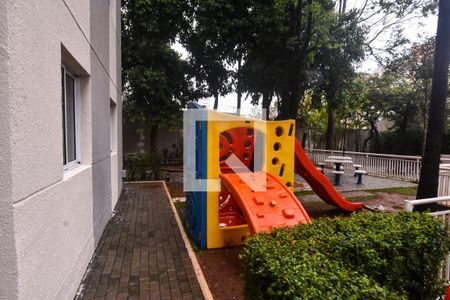 Apartamento à venda com 61m², 2 quartos e 1 vagaÁrea comum