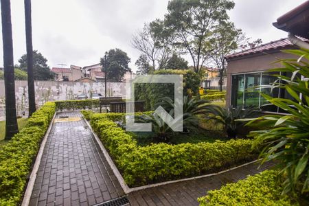 Apartamento à venda com 61m², 2 quartos e 1 vagaÁrea comum