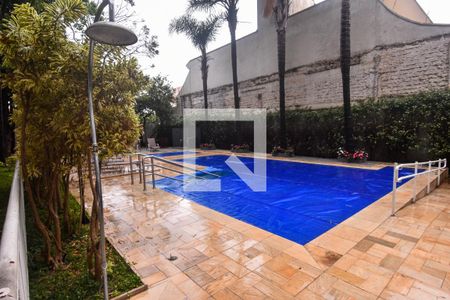 Apartamento à venda com 61m², 2 quartos e 1 vagaÁrea comum