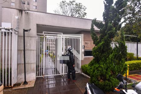 Apartamento à venda com 61m², 2 quartos e 1 vagaÁrea comum