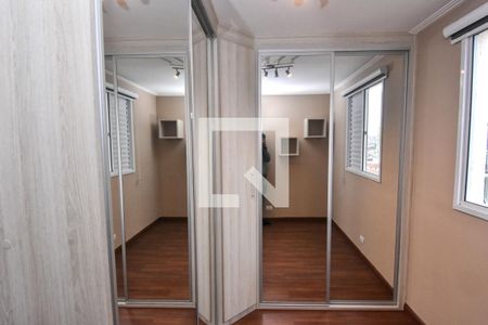Apartamento à venda com 61m², 2 quartos e 1 vagaQuarto 2