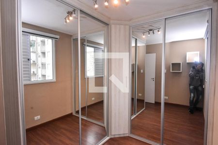 Apartamento à venda com 61m², 2 quartos e 1 vagaQuarto 2