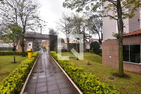 Apartamento à venda com 61m², 2 quartos e 1 vagaÁrea comum