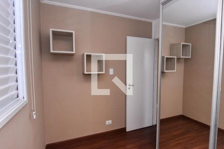 Apartamento à venda com 61m², 2 quartos e 1 vagaQuarto 2