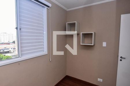 Apartamento à venda com 61m², 2 quartos e 1 vagaQuarto 2
