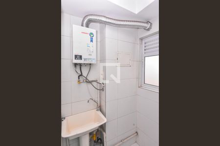 Apartamento à venda com 61m², 2 quartos e 1 vagaÁrea de Serviço