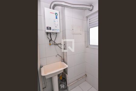Apartamento à venda com 61m², 2 quartos e 1 vagaÁrea de Serviço