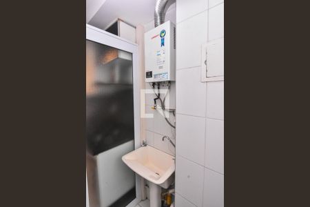 Apartamento à venda com 61m², 2 quartos e 1 vagaÁrea de Serviço