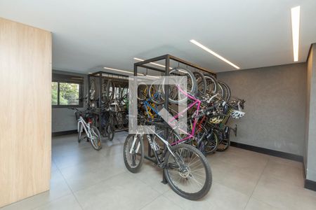 Apartamento para alugar com 57m², 2 quartos e 1 vagaÁrea comum