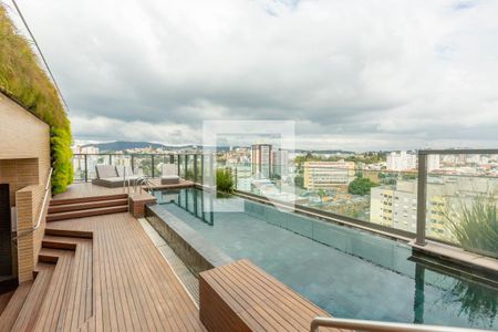 Apartamento para alugar com 57m², 2 quartos e 1 vagaPiscina