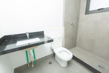Apartamento para alugar com 57m², 2 quartos e 1 vagaQuarto 2 - Suíte