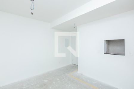 Apartamento para alugar com 57m², 2 quartos e 1 vagaSala