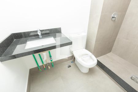 Apartamento para alugar com 57m², 2 quartos e 1 vagaBanheiro