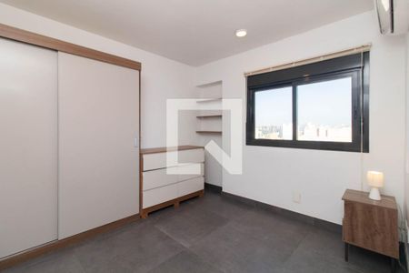 Quarto 2 de apartamento para alugar com 2 quartos, 57m² em Santana, Porto Alegre