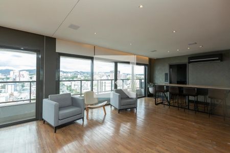 Apartamento para alugar com 57m², 2 quartos e 1 vagaEspaço Gourmet