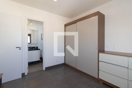 Suíte de apartamento à venda com 2 quartos, 57m² em Santana, Porto Alegre
