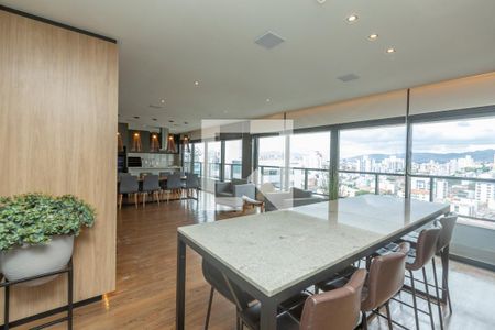 Apartamento para alugar com 57m², 2 quartos e 1 vagaEspaço Gourmet
