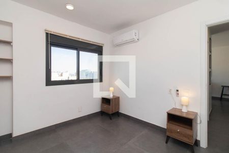 Quarto 2 de apartamento para alugar com 2 quartos, 57m² em Santana, Porto Alegre