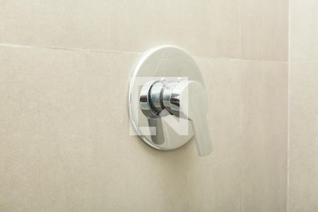 Apartamento para alugar com 57m², 2 quartos e 1 vagaBanheiro
