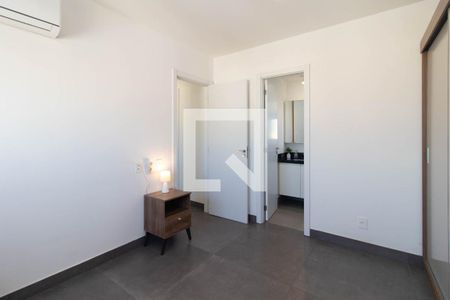Quarto 2 de apartamento para alugar com 2 quartos, 57m² em Santana, Porto Alegre
