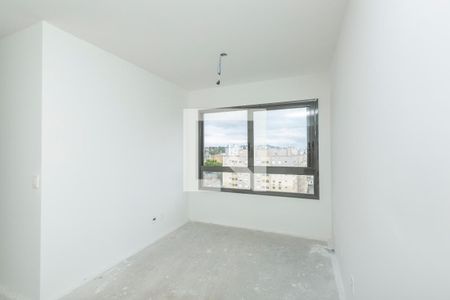 Apartamento para alugar com 57m², 2 quartos e 1 vagaSala